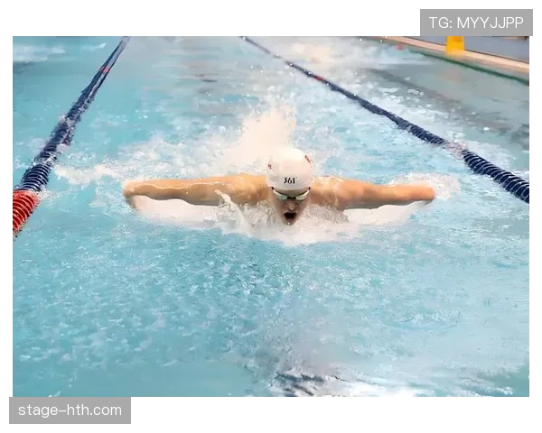 汤姆·贾格尔再创佳绩，巩固短距离自由泳霸主地位