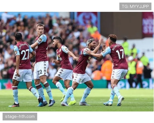 英超新星格罗斯闪耀赛场，助布莱顿强势冲击前四