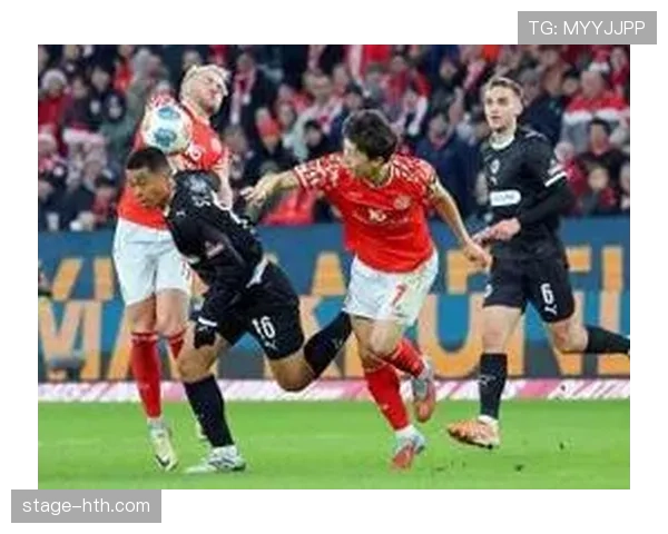 美因茨阵容深度显著增强，新赛季剑指更高荣誉引关注