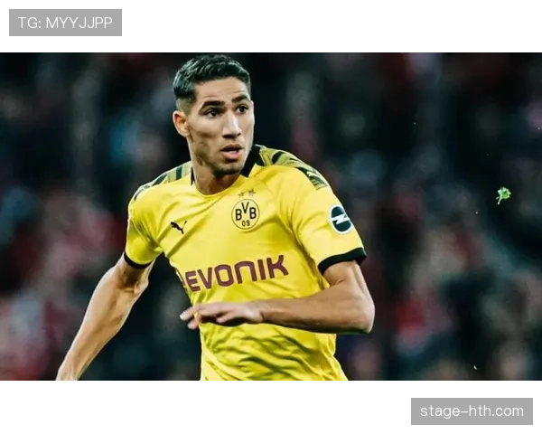 阿什拉夫伤愈进展顺利，有望近期重返赛场