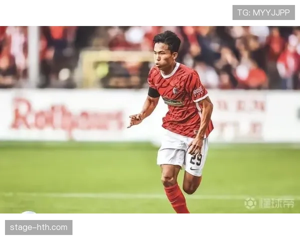 郑优营闪耀弗赖堡，关键战中大放异彩助球队取胜