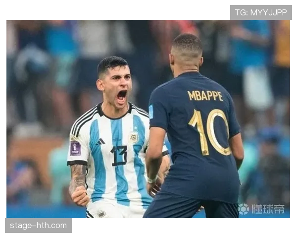 罗梅罗领衔阿根廷后防线，稳健表现助球队夯实世界杯征程