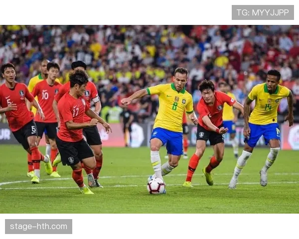 韩国队世界杯历史佳绩分析，展现团队精神与实力的关键表现