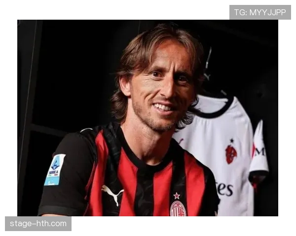 莫德里奇持续展现比赛稳定性，帮助球队迎来关键胜利