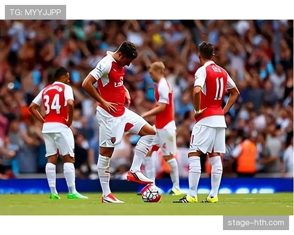 曼联最大的痛楚：不仅被阿森纳风格碾压，更在崛起争夺中被无情定义！