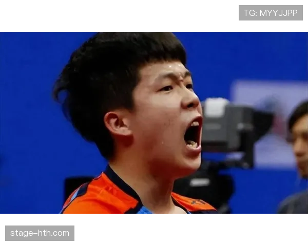 看王楚钦比赛时还得忍住不买新手机，这生活标准真跟球技反差太大了吧？