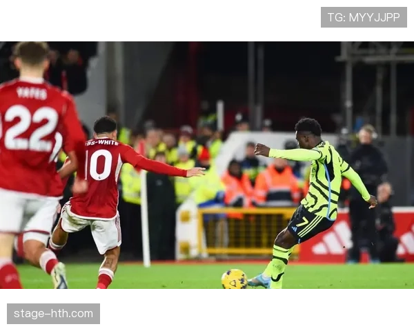 阿森纳依然强势，但关键战表现为何起伏？