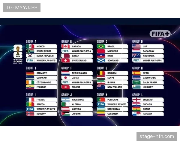 2026世界杯104场比赛对球员意味着什么