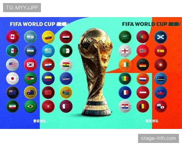 2026世界杯中北美球队表现回顾:加拿大晋级与主办国战况 2026世界杯中北美球队表现回顾:加拿大晋级与主办国战况